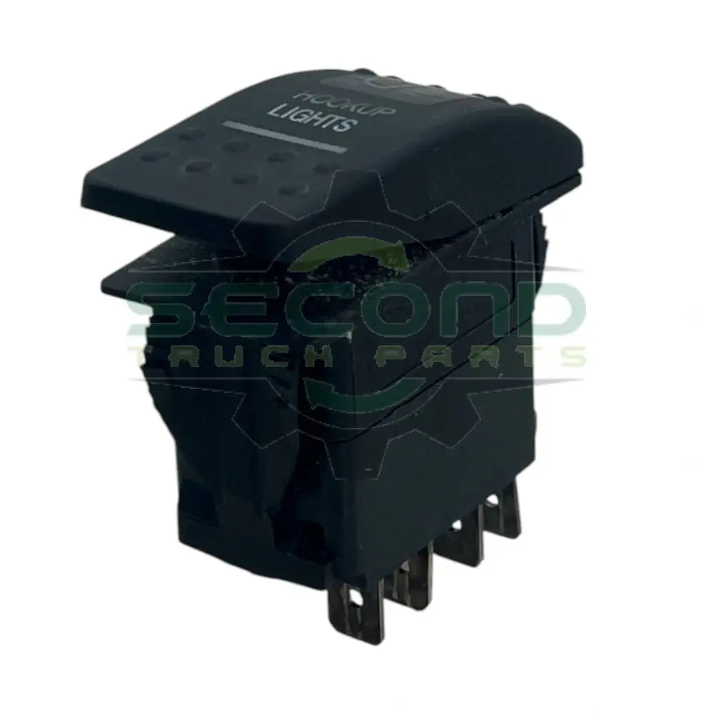 7805-3405 Genuine Western Star Hookup Lights Switch - Second Truck Parts