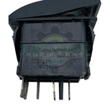 7805-3405 Genuine Western Star Hookup Lights Switch - Second Truck Parts