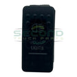 7805-3405 Genuine Western Star Hookup Lights Switch - Second Truck Parts