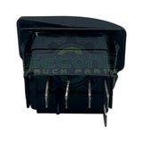 7805-3405 Genuine Western Star Hookup Lights Switch - Second Truck Parts