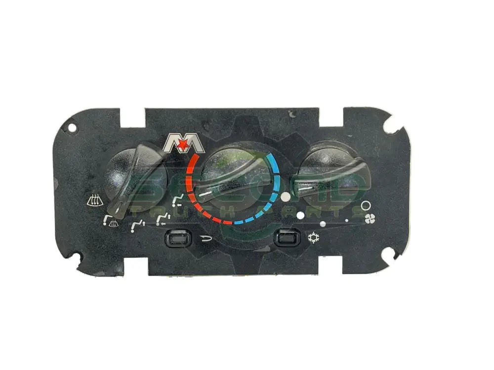 Genuine Western Star HVAC Control - Controls
