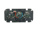 Genuine Western Star HVAC Control - Controls
