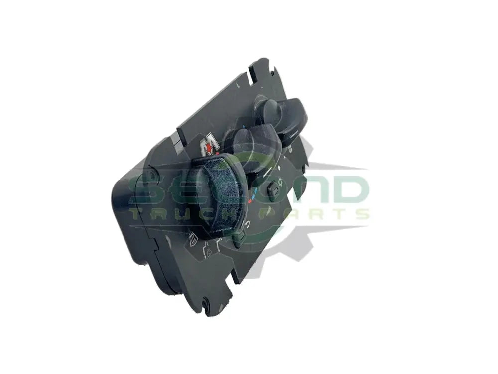 Genuine Western Star HVAC Control - Controls