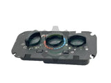 Genuine Western Star HVAC Control - Controls