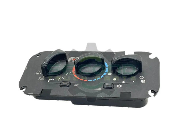 Genuine Western Star HVAC Control - Controls