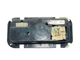 Genuine Western Star HVAC Control - Controls