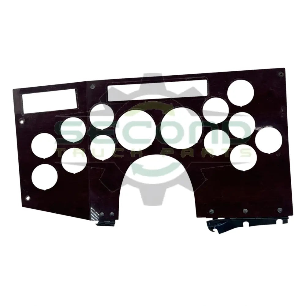 A18-62058-422 Genuine Western Star Instrument Panel Surround - Second Truck Parts