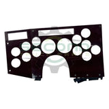 A18-62058-422 Genuine Western Star Instrument Panel Surround - Second Truck Parts