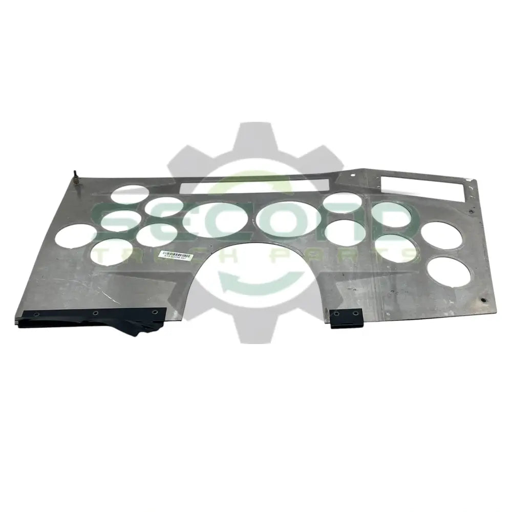 A18-62058-422 Genuine Western Star Instrument Panel Surround - Second Truck Parts