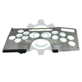 A18-62058-422 Genuine Western Star Instrument Panel Surround - Second Truck Parts