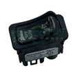 3280-19 Genuine Western Star Interior Axle Lock Air Valve Rocker Switch - Second Truck Parts