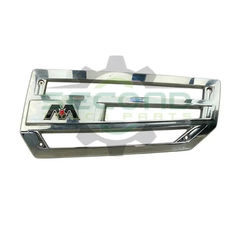 17-19332-000 Genuine Western Star Left Air Intake Bezel - Second Truck Parts