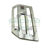 17-19332-000 Genuine Western Star Left Air Intake Bezel - Second Truck Parts