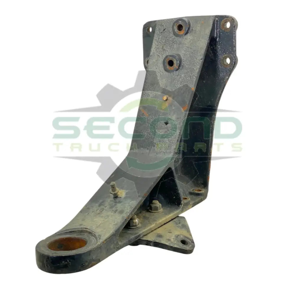 66004-3589 Genuine Western Star Left Cab Mount - Second Truck Parts
