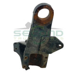 66004-3589 Genuine Western Star Left Cab Mount - Second Truck Parts