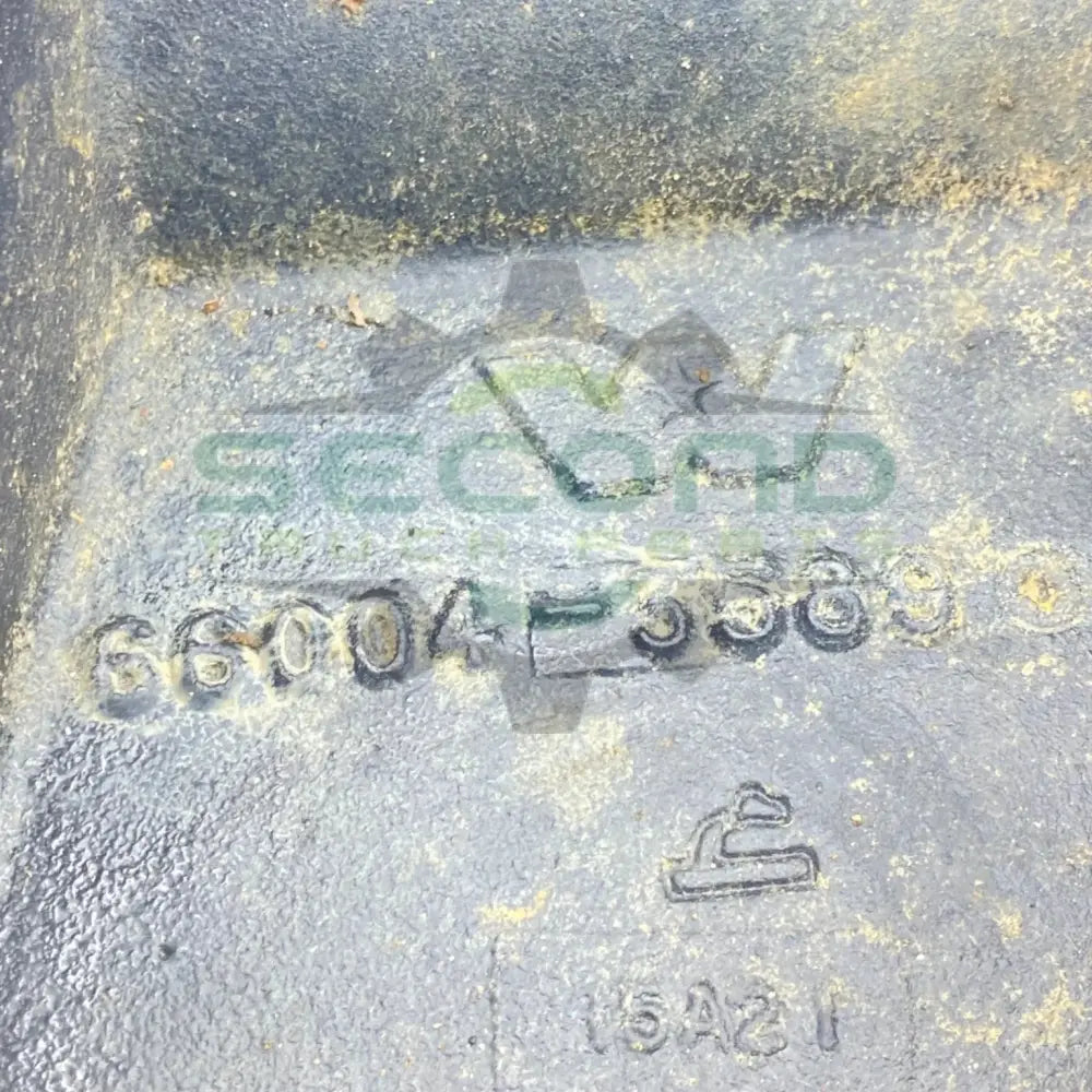 66004-3589 Genuine Western Star Left Cab Mount - Second Truck Parts