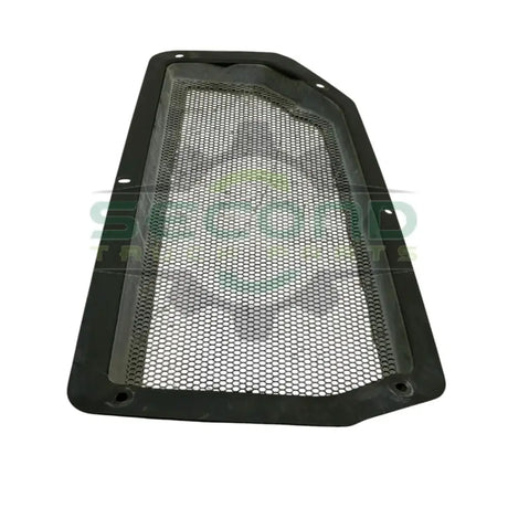 17-19705-000 Genuine Western Star Left Hood Air Intake Scoop Screen - Second Truck Parts