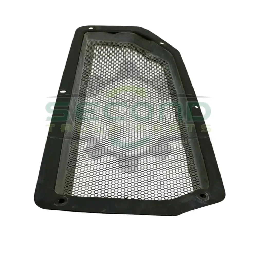 17-19705-000 Genuine Western Star Left Hood Air Intake Scoop Screen - Second Truck Parts