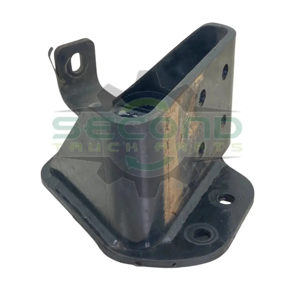 A17-19836-000 Genuine Western Star LH Pivot Hood Support - Second Truck Parts