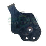 A17-19836-000 Genuine Western Star LH Pivot Hood Support - Second Truck Parts