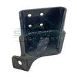 A17-19836-000 Genuine Western Star LH Pivot Hood Support - Second Truck Parts
