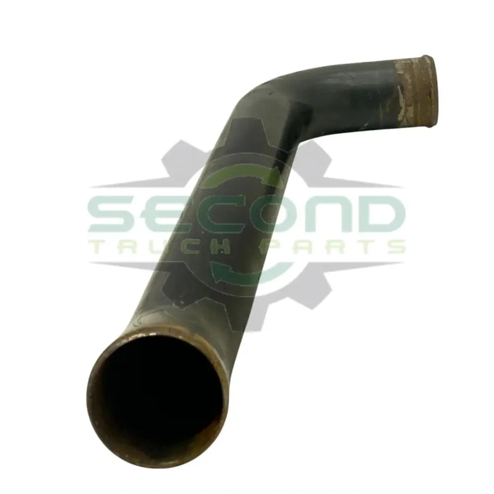 20403-3513 Genuine Western Star Lower Intermediate Coolant Tube - Second Truck Parts