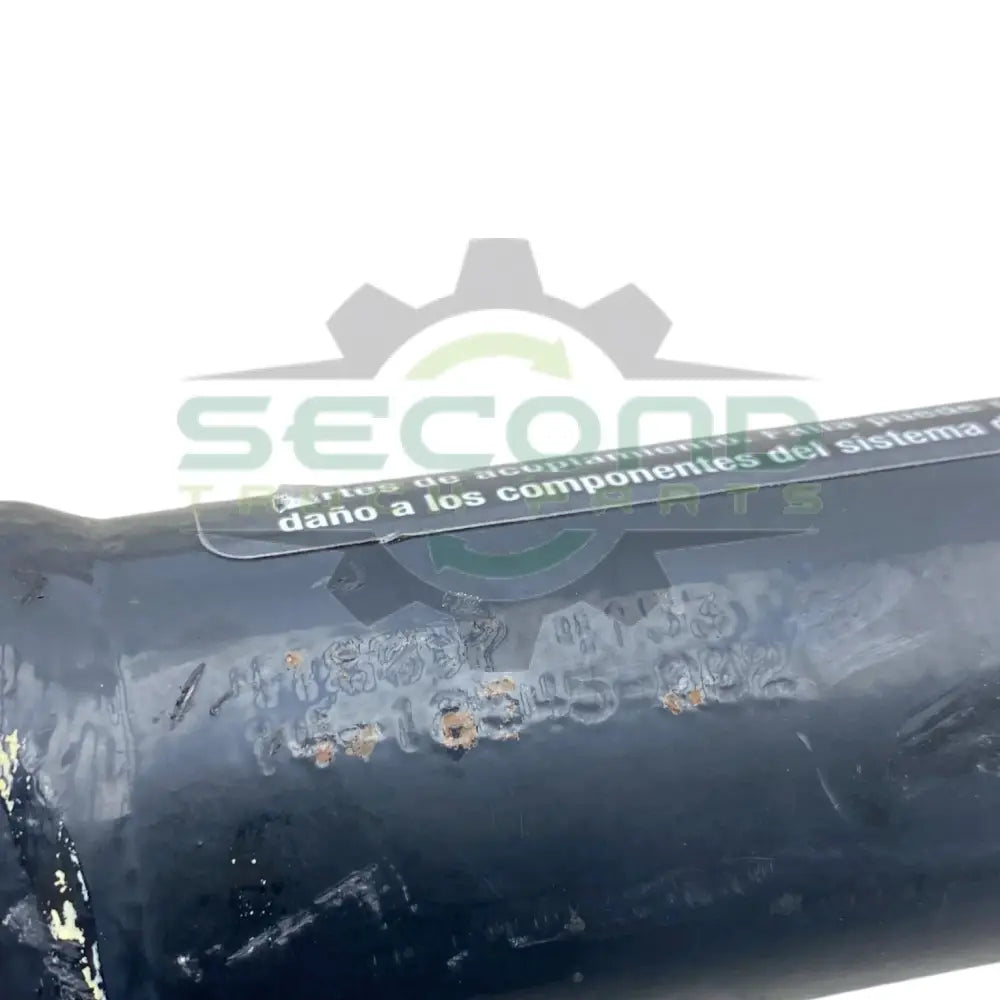14-18545-002 Genuine Western Star Lower Steering Gear Slip Shaft - Second Truck Parts