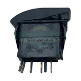 7805-3404 Genuine Western Star Marker Park Lights Switch - Second Truck Parts