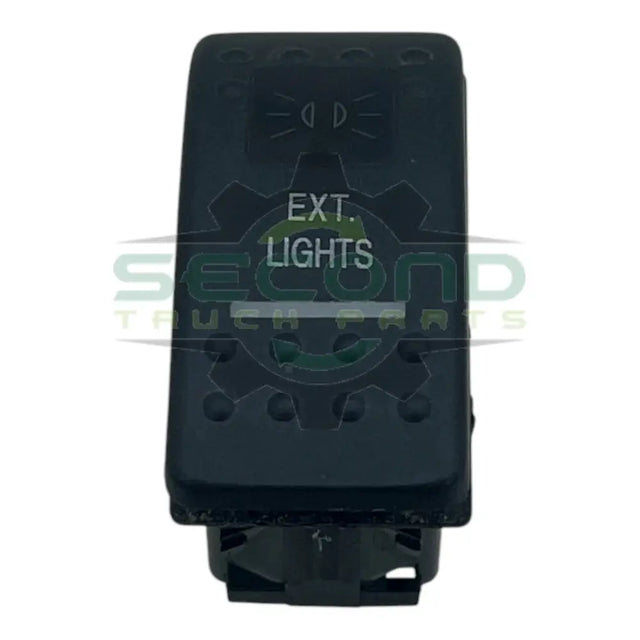 7805-3404 Genuine Western Star Marker Park Lights Switch - Second Truck Parts