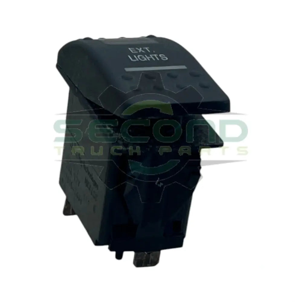 7805-3404 Genuine Western Star Marker Park Lights Switch - Second Truck Parts