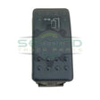 7805-3417 Genuine Western Star Mirror Switch - Second Truck Parts