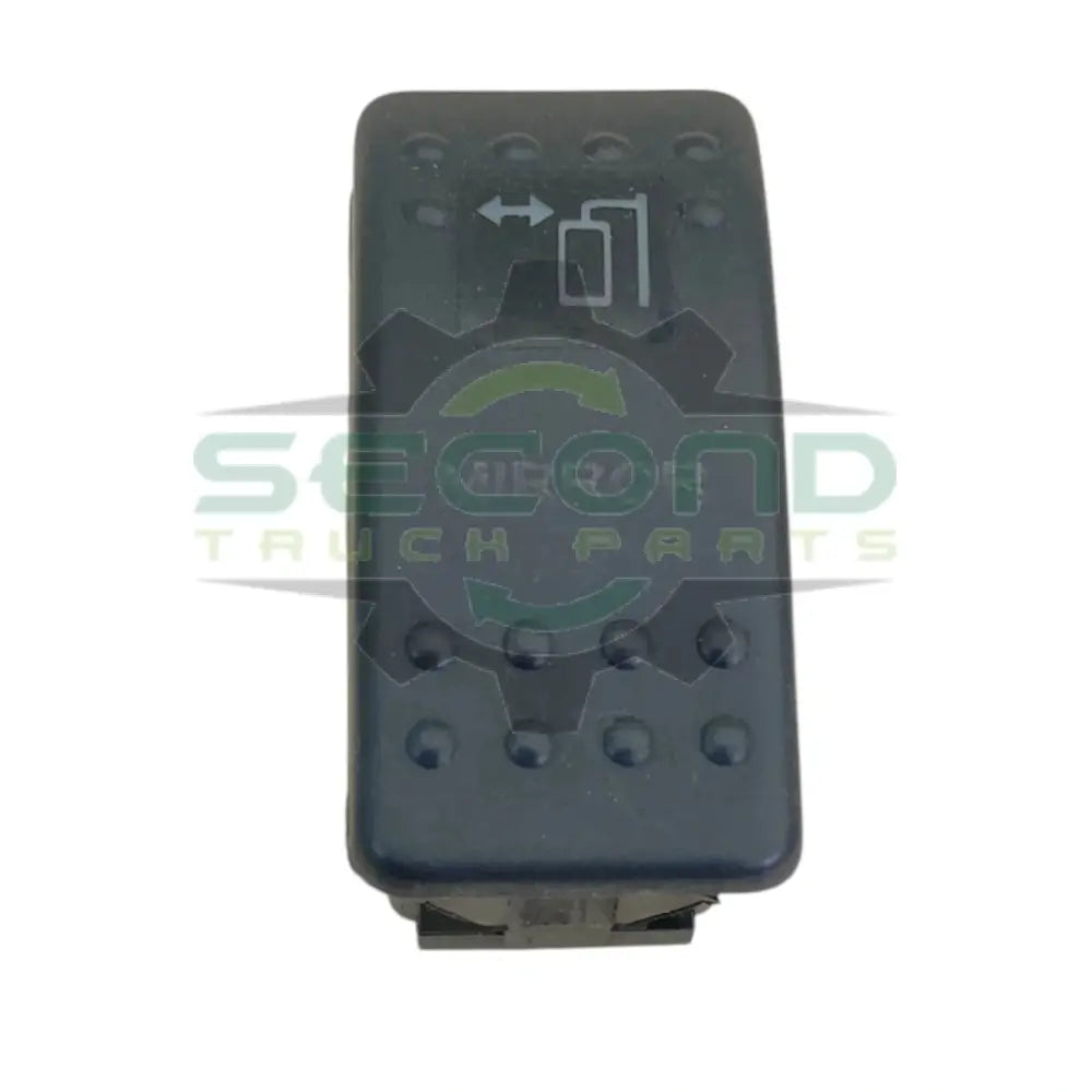 7805-3417 Genuine Western Star Mirror Switch - Second Truck Parts