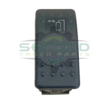 7805-3417 Genuine Western Star Mirror Switch - Second Truck Parts