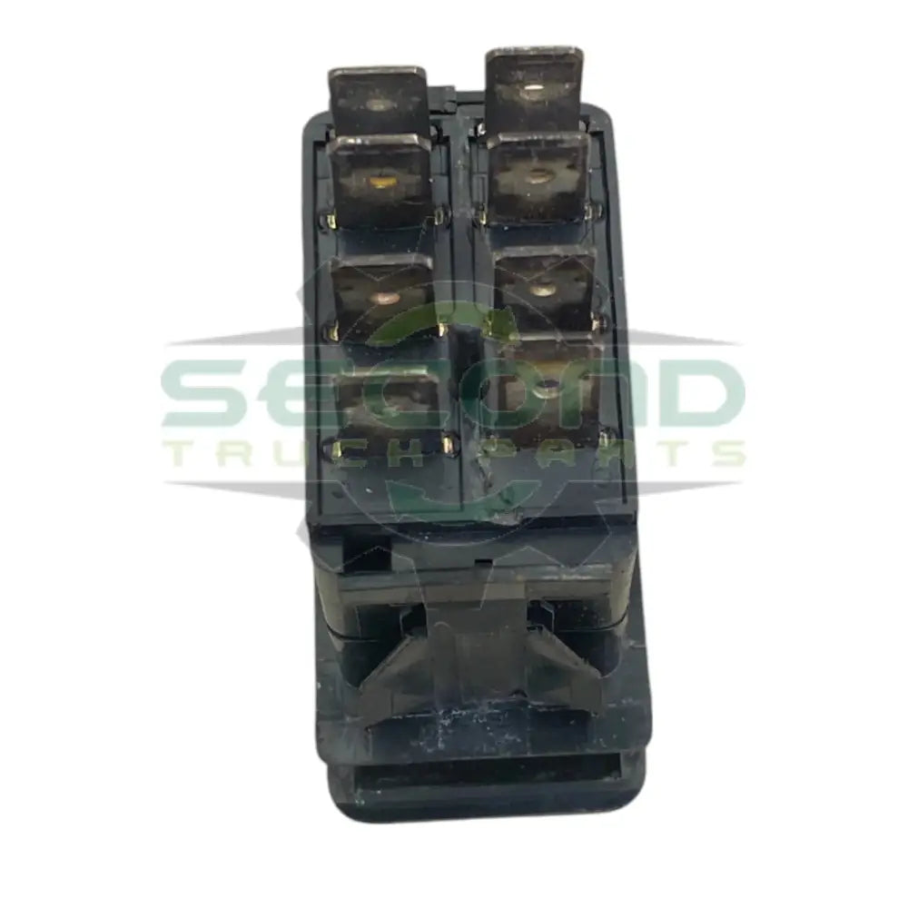7805-3417 Genuine Western Star Mirror Switch - Second Truck Parts