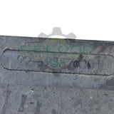 22-69557-001 Genuine Western Star Mud Flap - Second Truck Parts