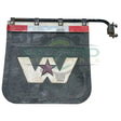 22-69557-001 Genuine Western Star Mud Flap - Second Truck Parts