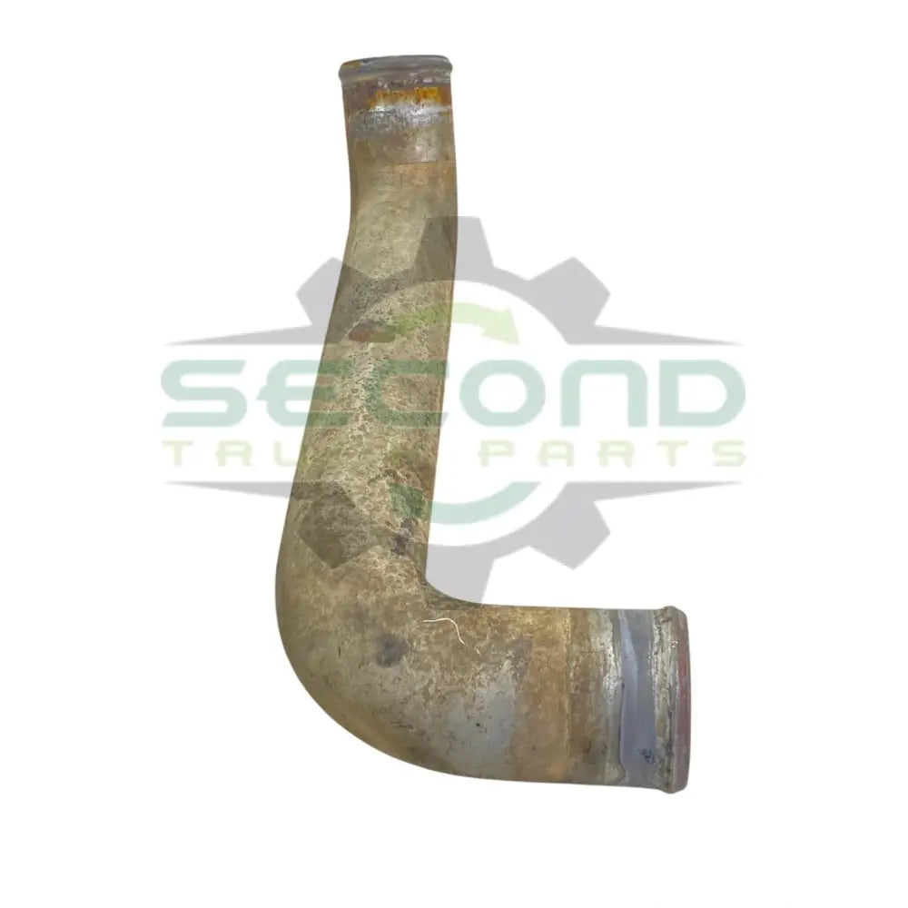 05-21762-000 Genuine Western Star Pipe Radiator - Second Truck Parts