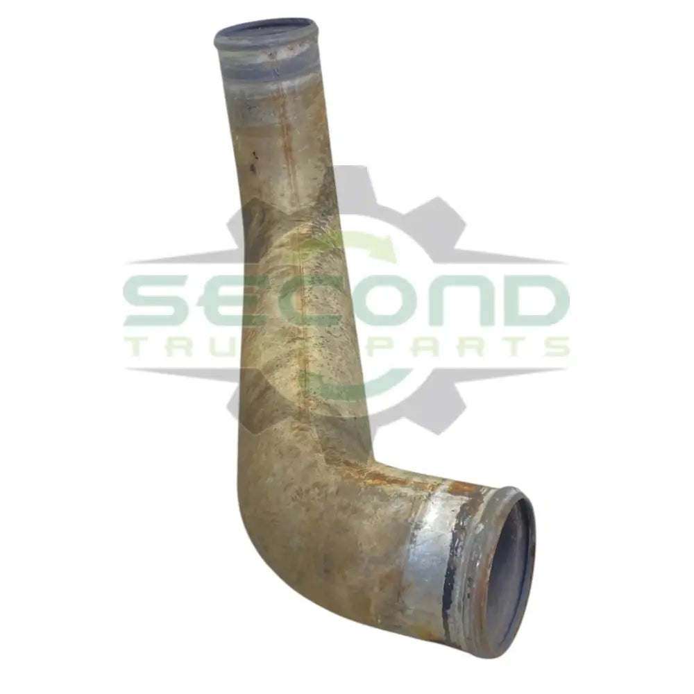 05-21762-000 Genuine Western Star Pipe Radiator - Second Truck Parts