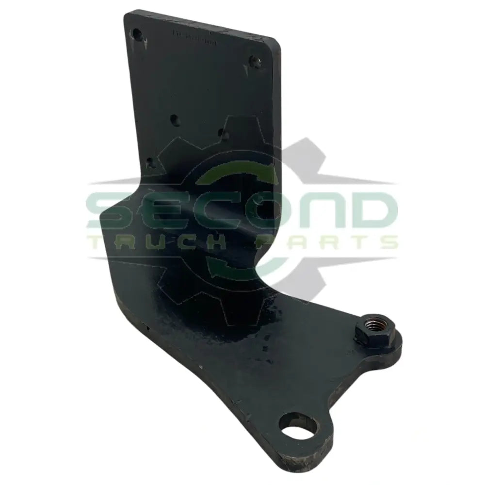 A14-19239-000 Genuine Western Star Power Steering Reservoir Bracket - Second Truck Parts