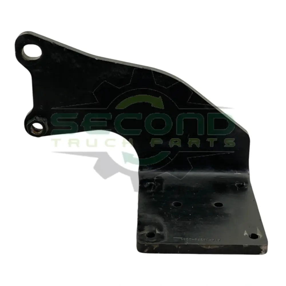 A14-19239-000 Genuine Western Star Power Steering Reservoir Bracket - Second Truck Parts