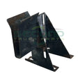 69018-3474 Genuine Western Star Quarter Fender Brace - Second Truck Parts