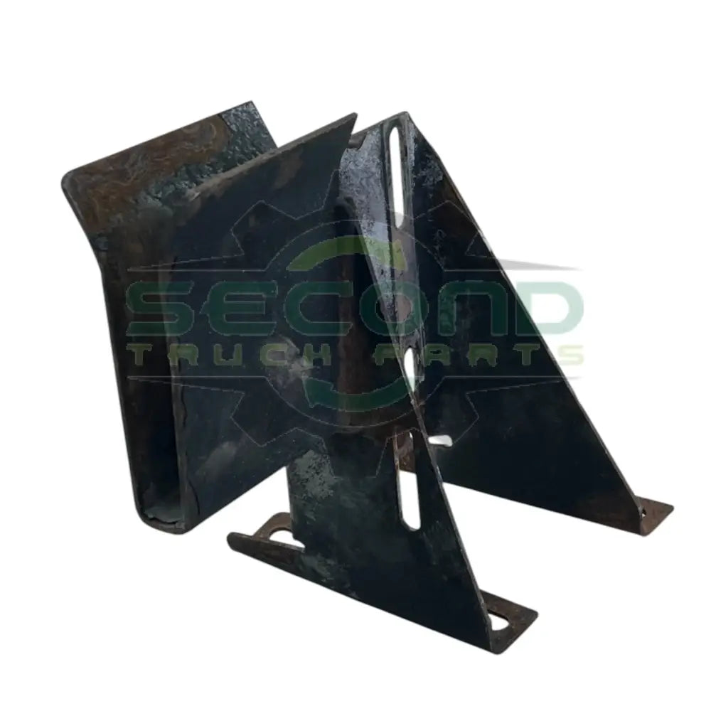 69018-3474 Genuine Western Star Quarter Fender Brace - Second Truck Parts