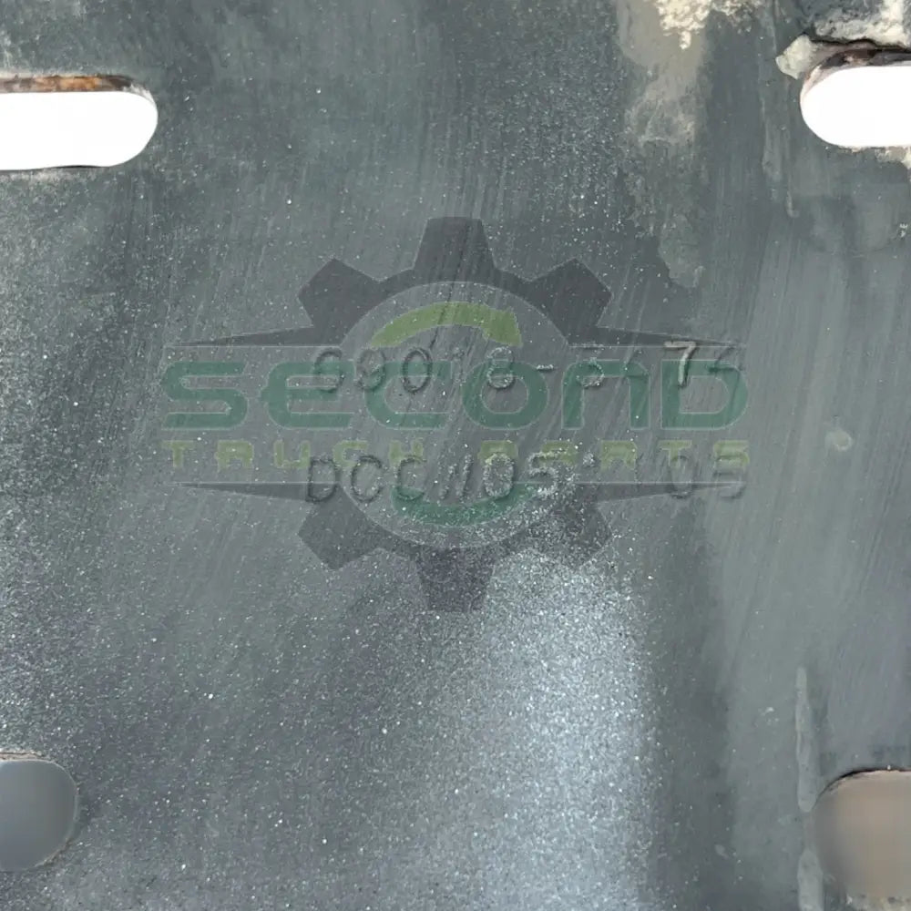69018-3474 Genuine Western Star Quarter Fender Brace - Second Truck Parts