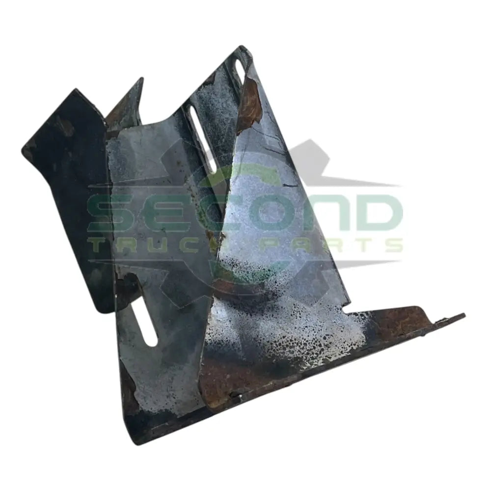 69018-3474 Genuine Western Star Quarter Fender Brace - Second Truck Parts