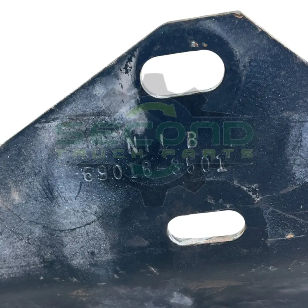 69018-3501 Genuine Western Star Quarter Fender To Fairwall Brace - Second Truck Parts