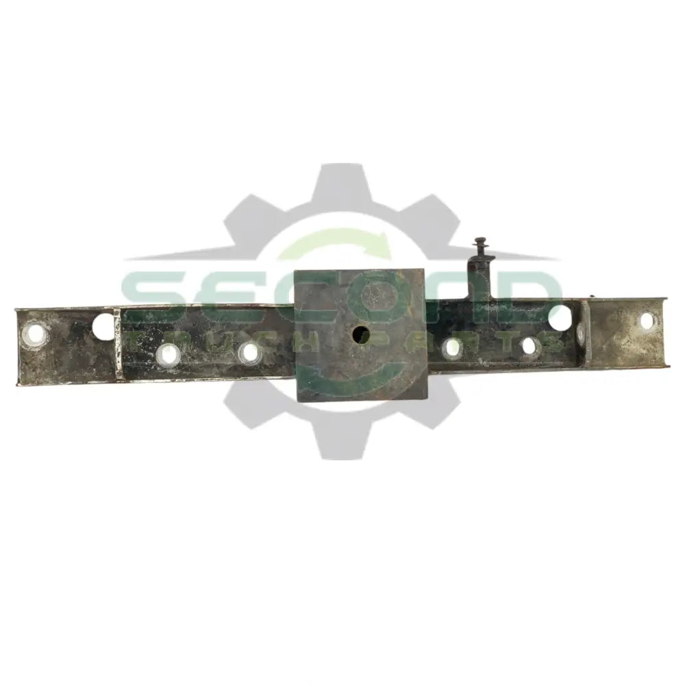 66024-3450 Genuine Western Star Rear Cab Support Bracket - Second Truck Parts