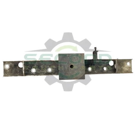 66024-3450 Genuine Western Star Rear Cab Support Bracket - Second Truck Parts