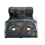 12014-3441 Genuine Western Star Rear Frame Bracket - Second Truck Parts