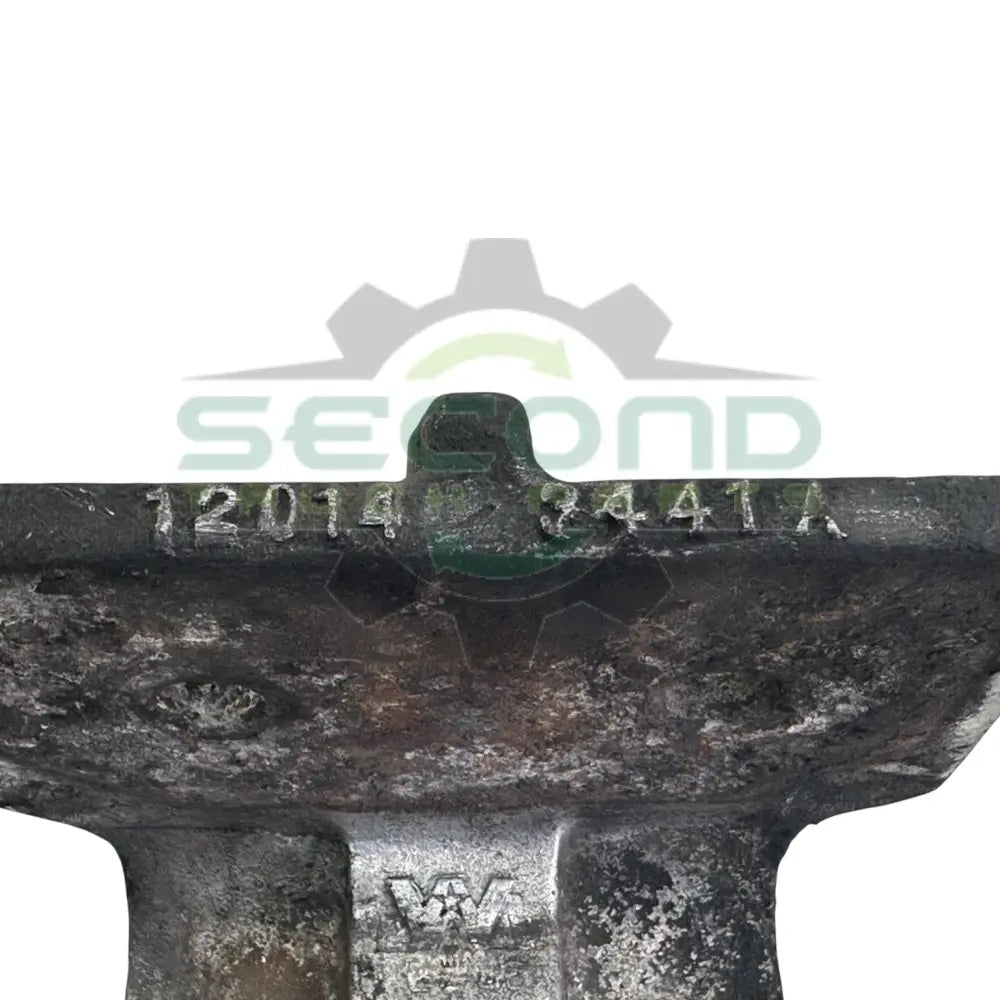 12014-3441 Genuine Western Star Rear Frame Bracket - Second Truck Parts