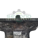 12014-3441 Genuine Western Star Rear Frame Bracket - Second Truck Parts